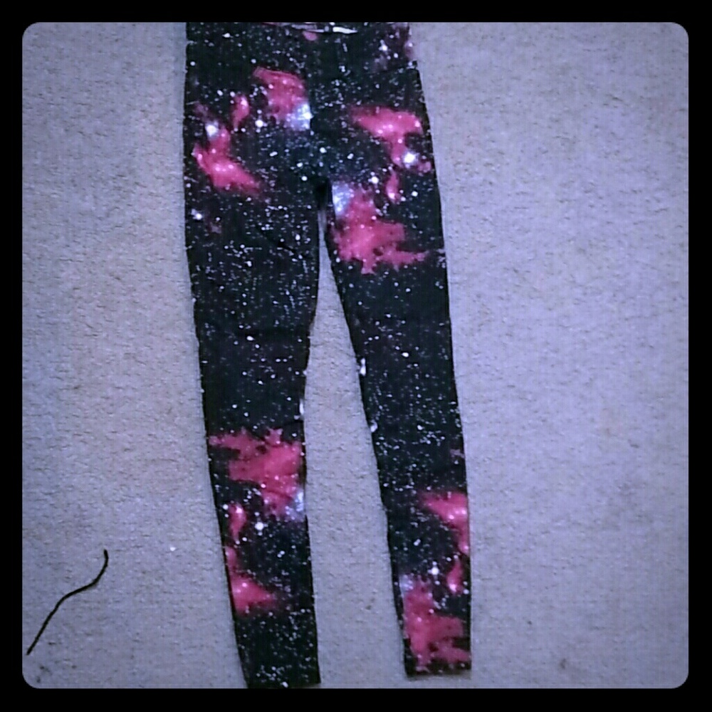 Galaxy jeans